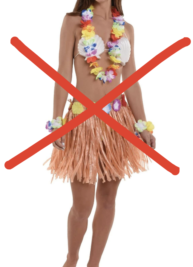 dennis pavlicek recommends Naked Hula Dancing