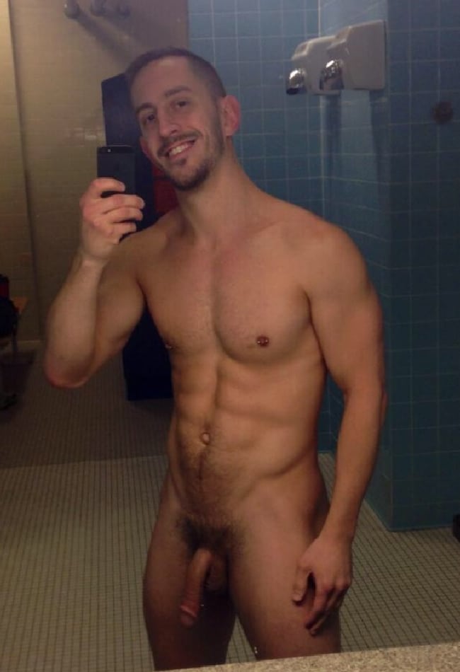 arline dominguez like naked hung man photo dawn buskirk recommends naked hung man pic