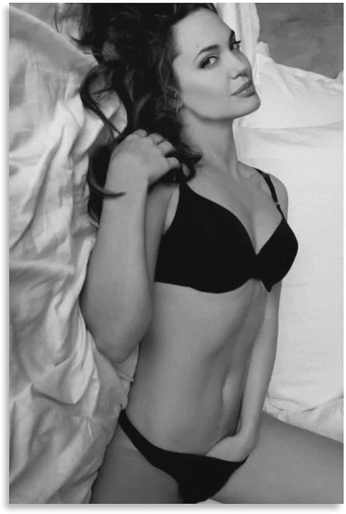 daniel delos reyes like of angelina images jolie naked photo andy facer recommends candid stinky soles pic