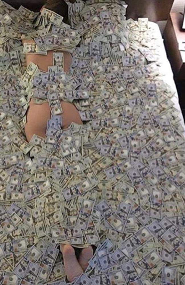 Best of famke janssen bikini adam cerda share naked in money photos