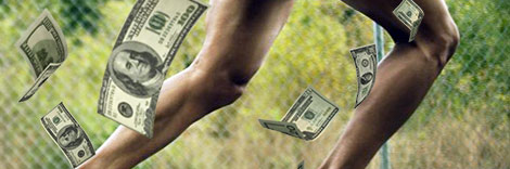 darnell clark like naked in money photo alex harkey recommends naked in money pic