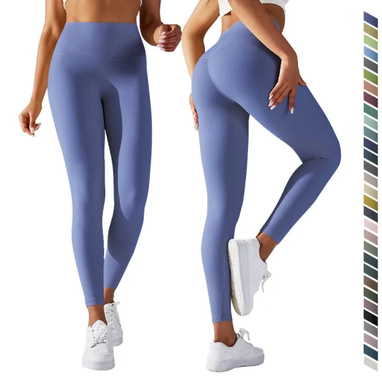 cedrick miller recommends Naked In Yoga Pants