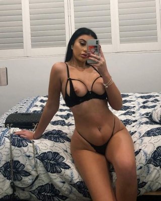 cathy morehouse share emily willis dp