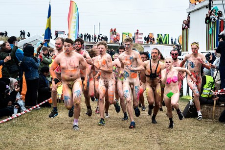 Best of veronica hoyos dana sipos share naked marathon photos