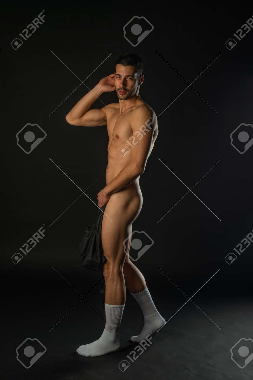 danya johnson recommends Naked Men In Socks