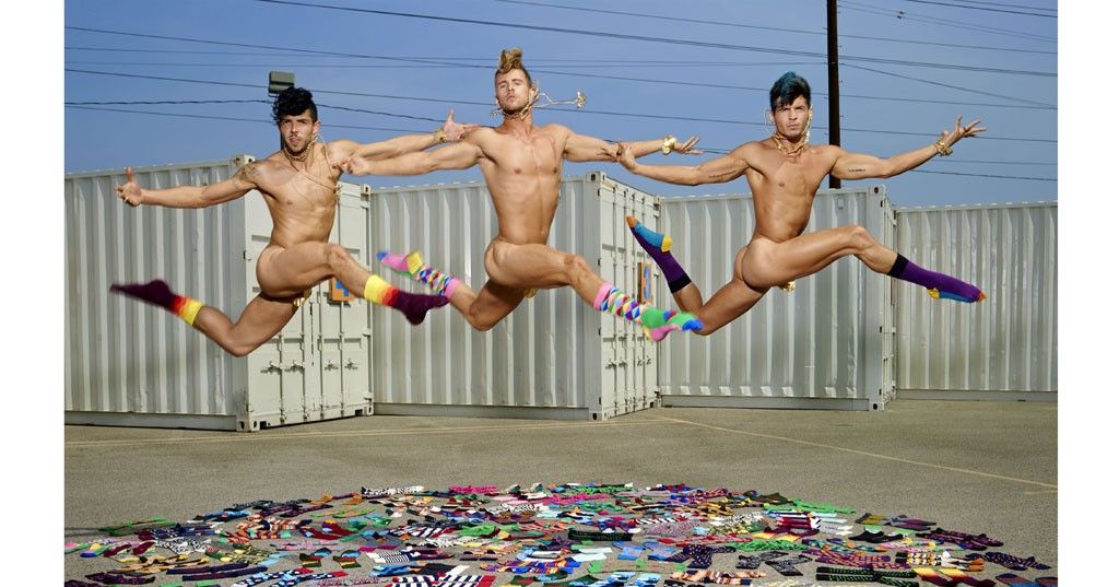 Best of cynthia sularz's gallery agatha vega lesbian anne wray add photo naked men in socks