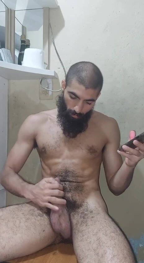 andy warchol add photo naked middle eastern guys