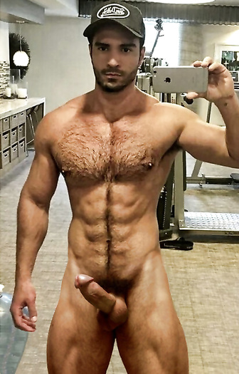 domenic bellissimo recommends naked middle eastern guys pic