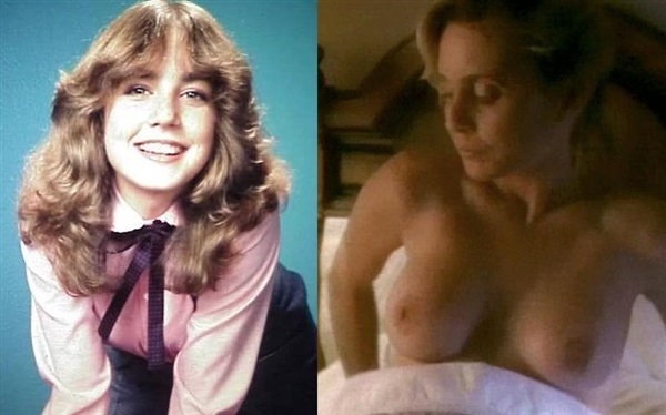 naked movie starlets