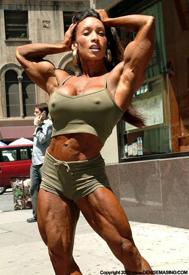 Jenbretty porn videos dannii harwood Naked Muscle Ladies tits list