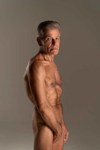 christian baran recommends naked old men photos pic