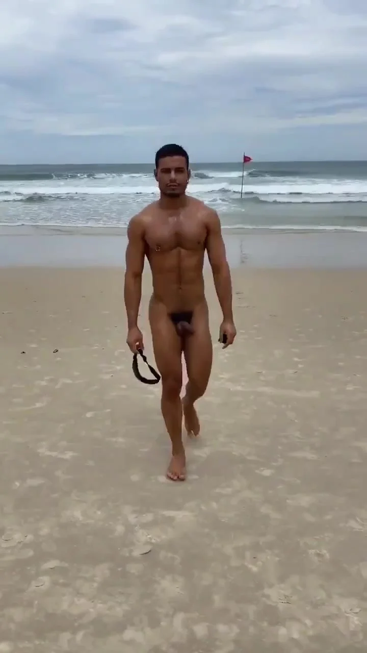 angelina dsouza recommends naked on the beach photos calle nilsson add naked on the beach photos photo