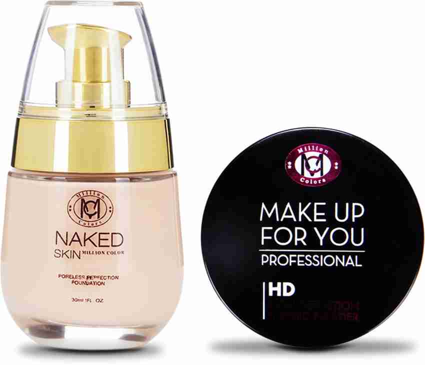 diane dicker recommends naked perfection pic