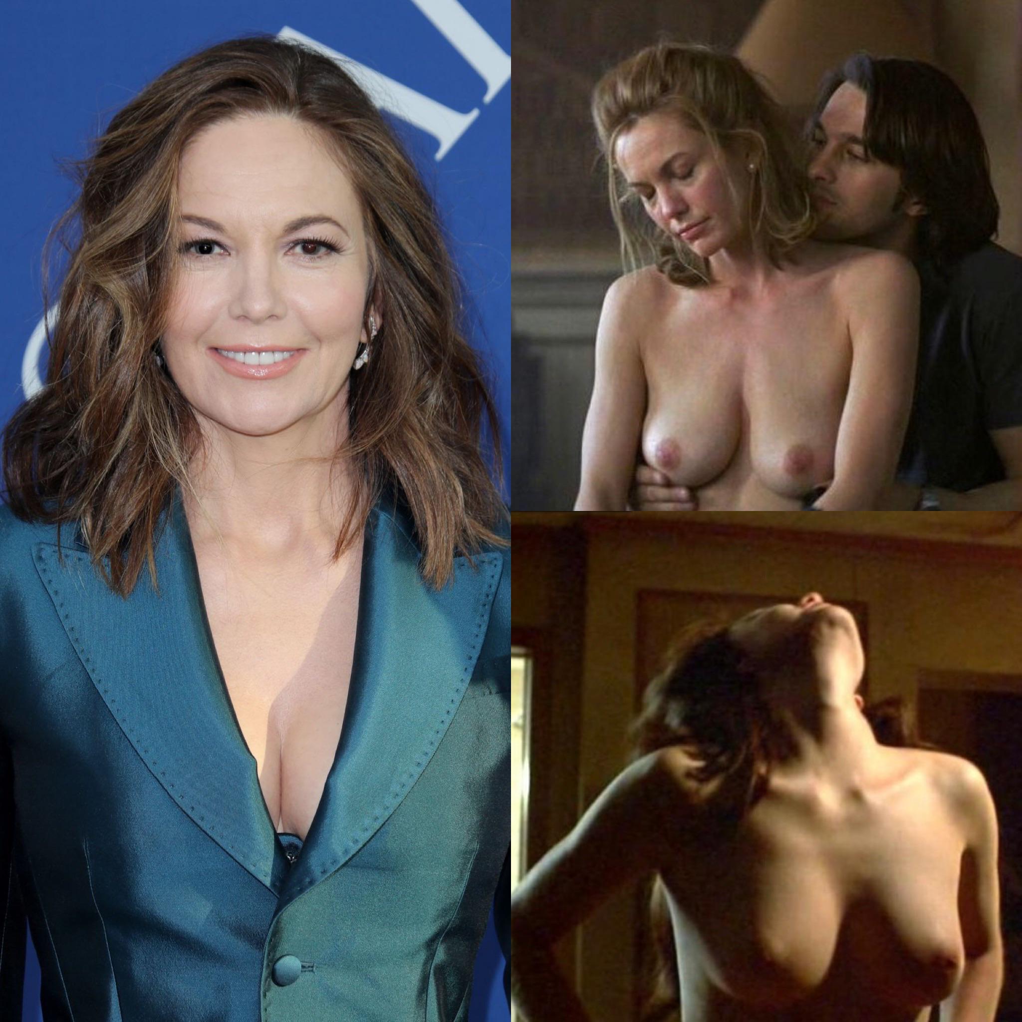 naked photos of diane lane