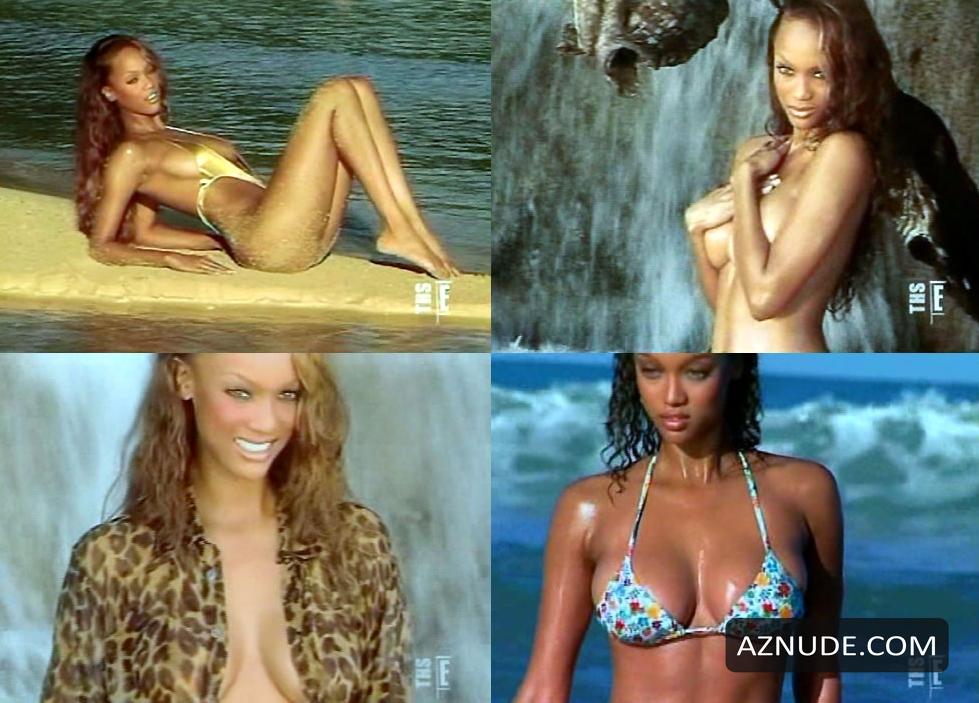 damien sly like naked pics of tyra banks photo busra cicekdag recommends naked pics of tyra banks pic