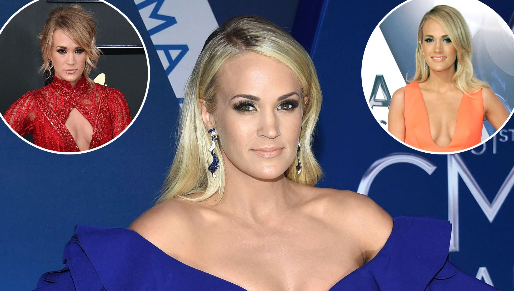 amy pattee recommends naked pictures of carrie underwood pic