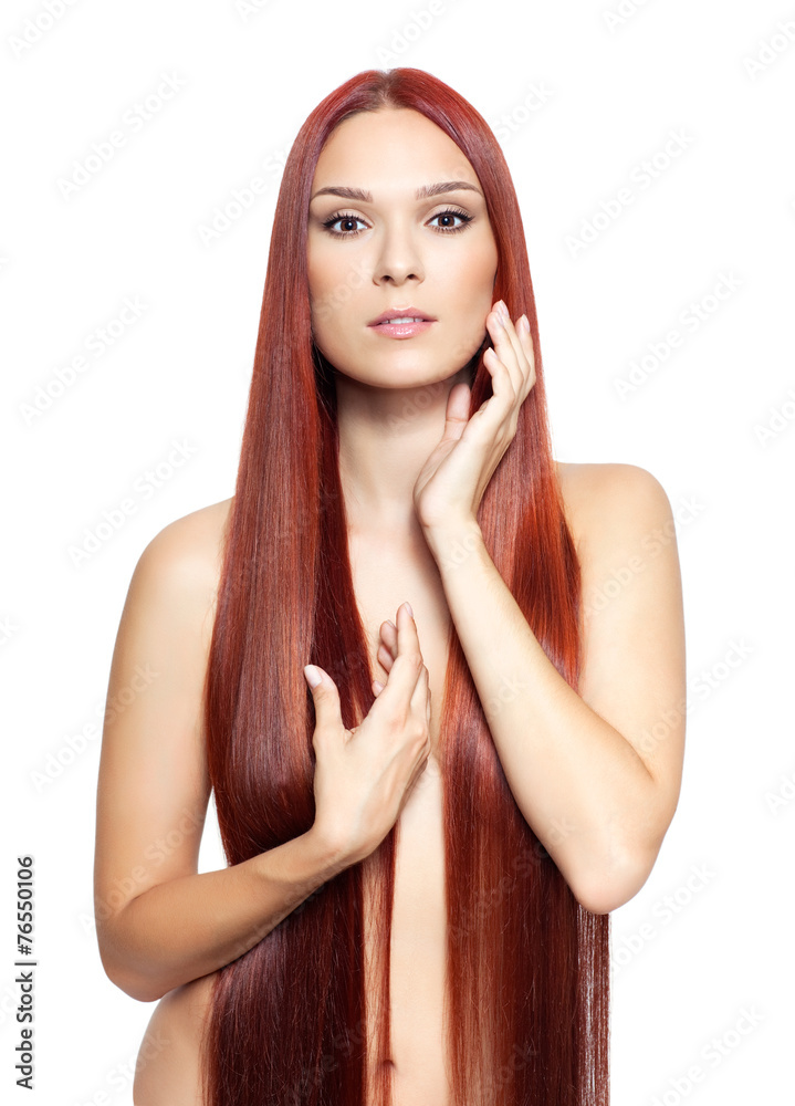 bronwyn houston recommends Naked Red Head Woman