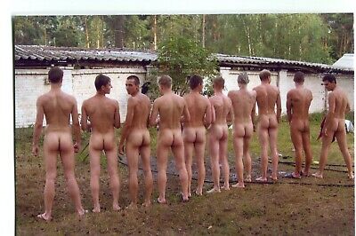 catrina hall recommends Naked Russian Males