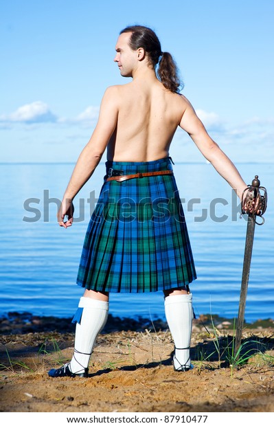 diwakar pudasaini recommends Naked Scottish Men