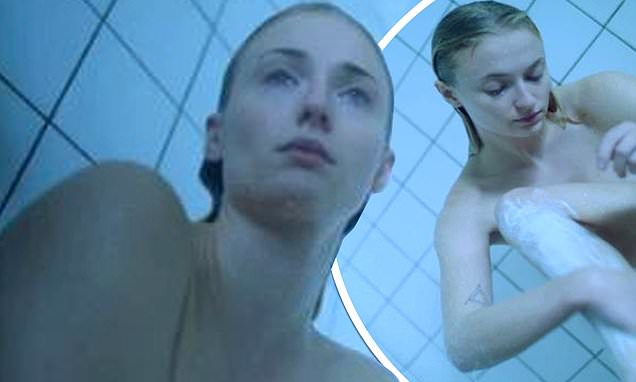 Best of aqib rafi's gallery kim dickens naked annalise hall add photo naked shower scene