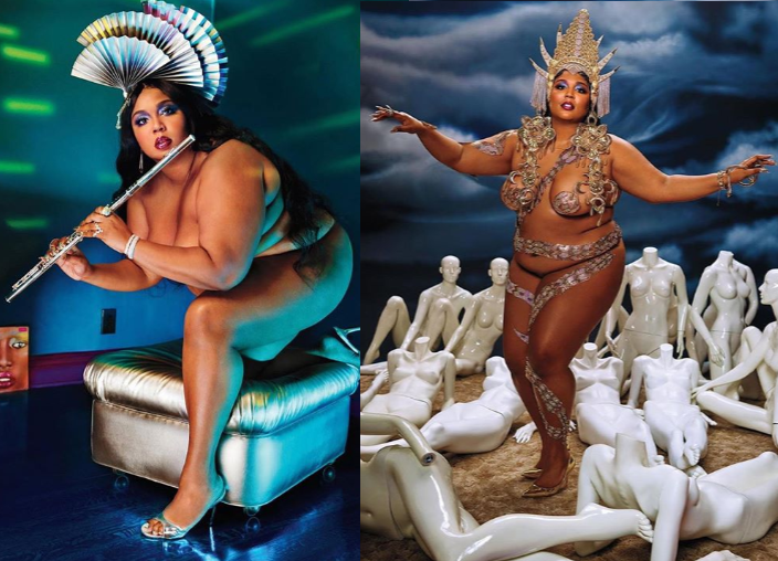 carissa brandon recommends Naked Singers