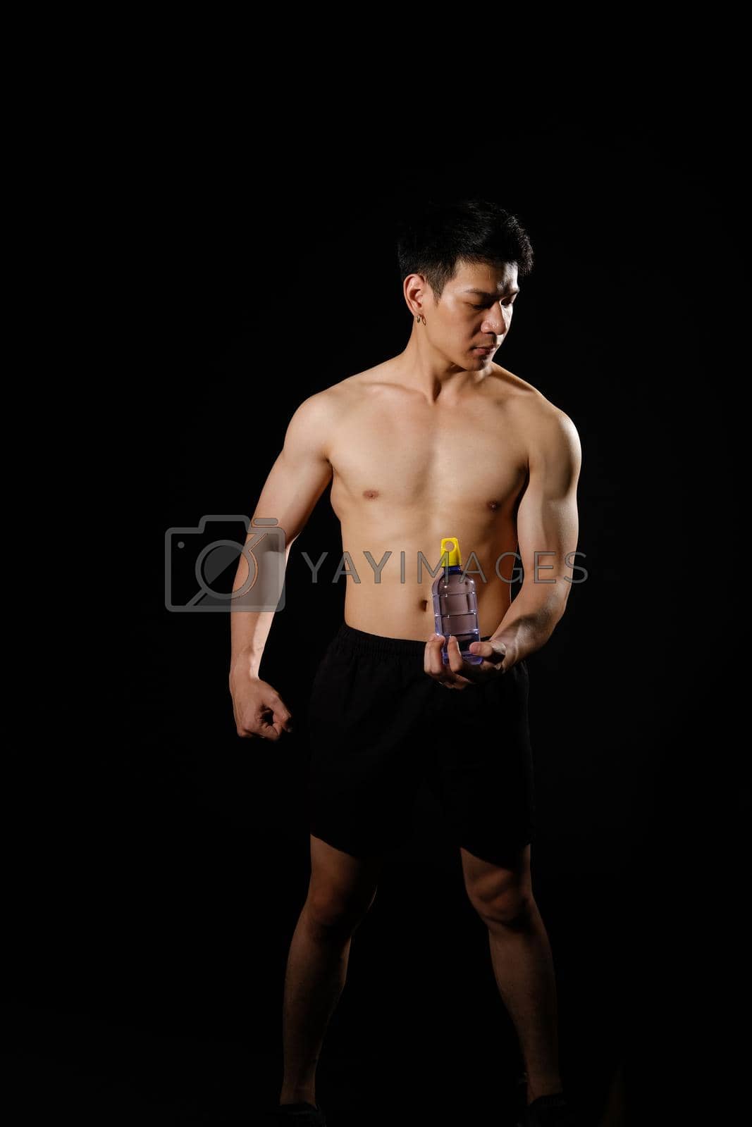 Naked Six Pack soto videos brianne palmer recommends Naked Six Pack