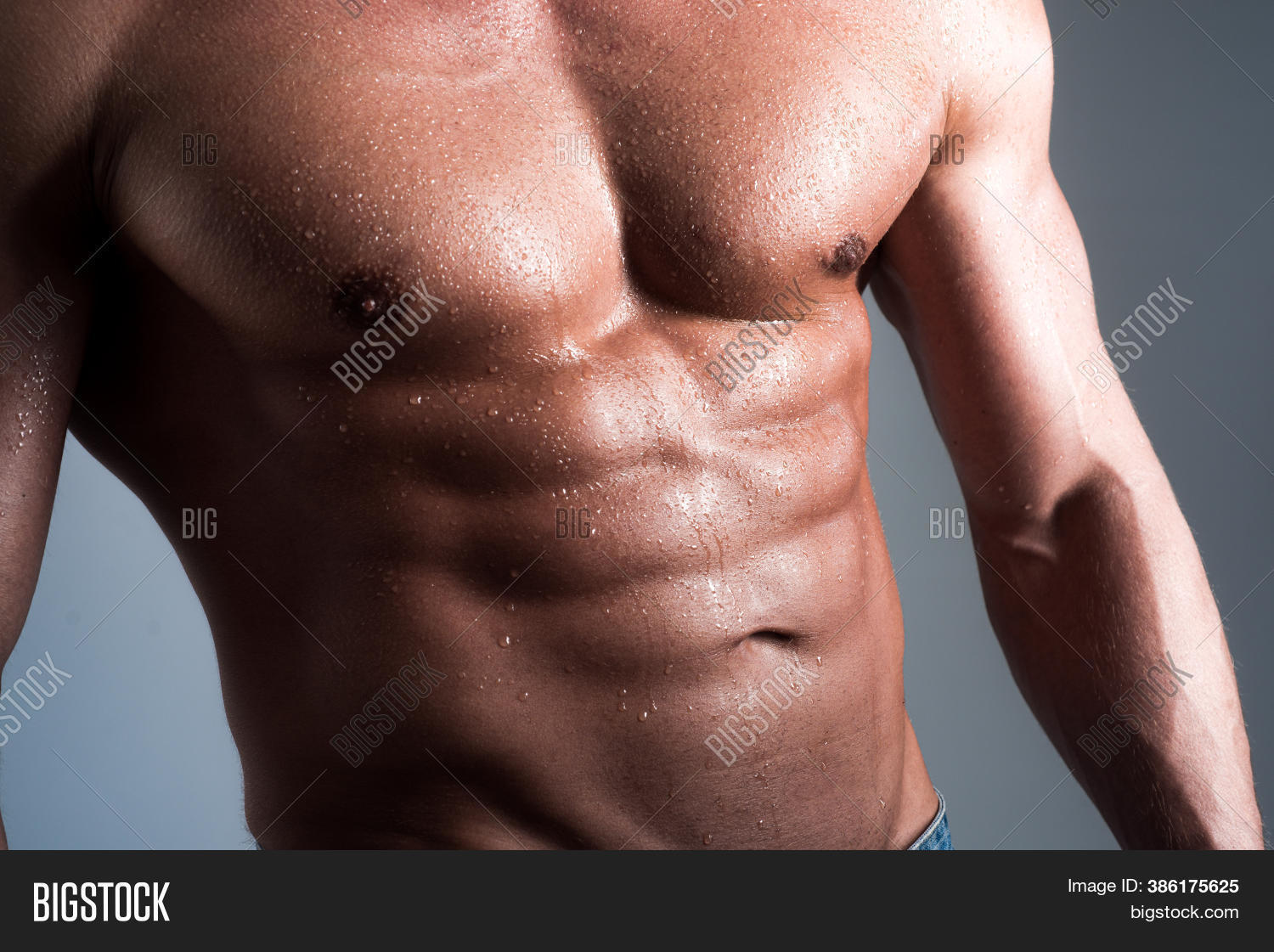 case donovan recommends naked six pack pic