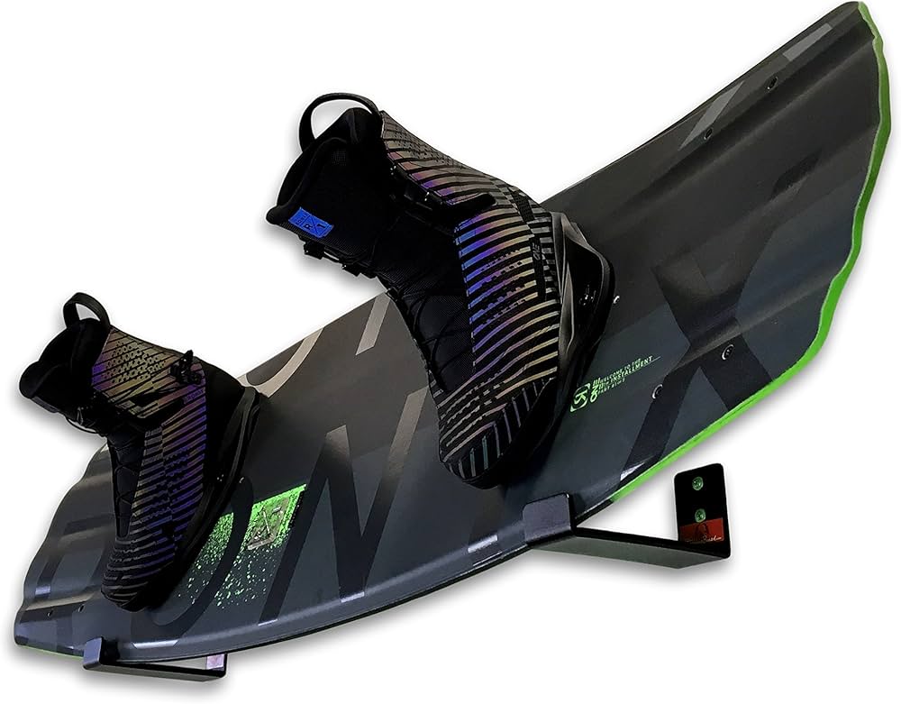 bella abramov recommends Naked Wakeboarding