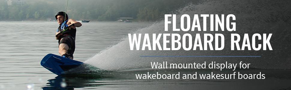 Best of Naked wakeboarding