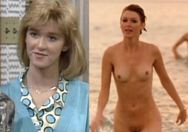 carol mar recommends naked women from the 80s pic