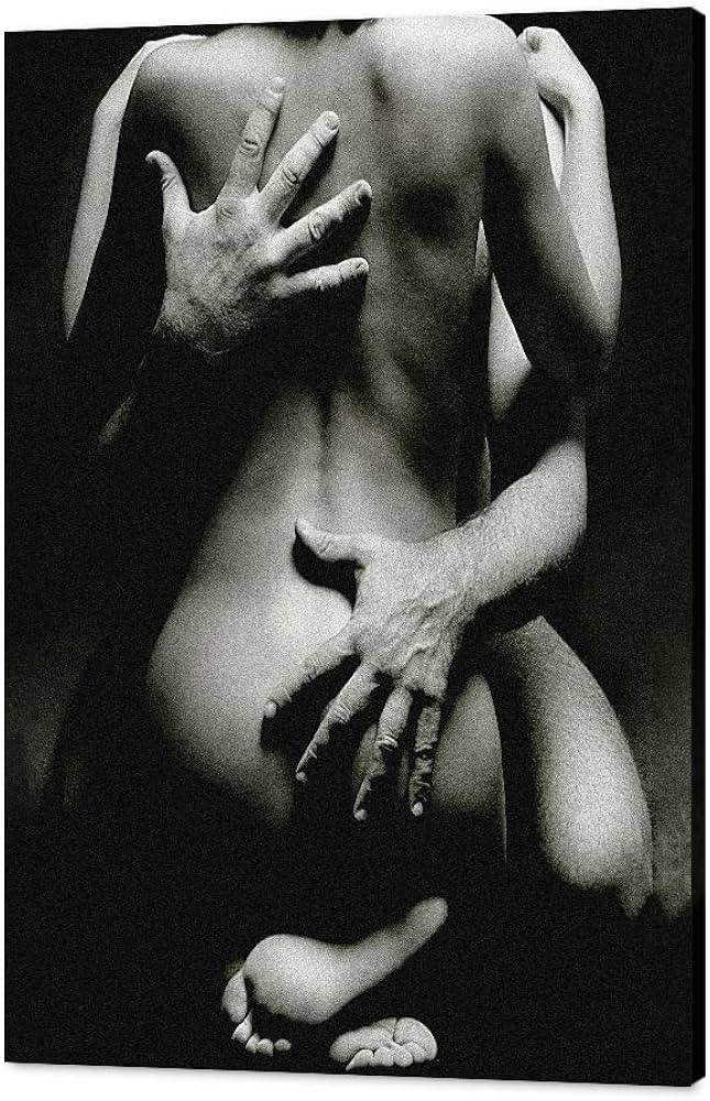 Best of Naked women n men