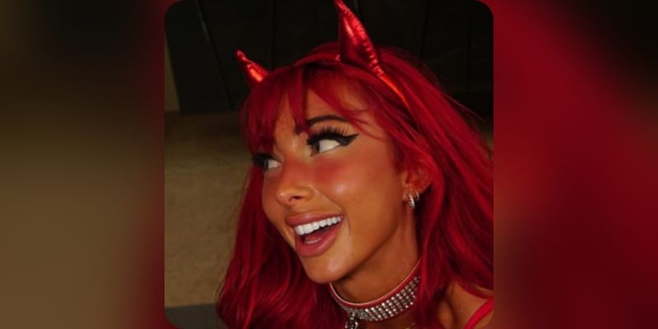 Grand daughter porn life erotic Nala Onlyfans milf squirt