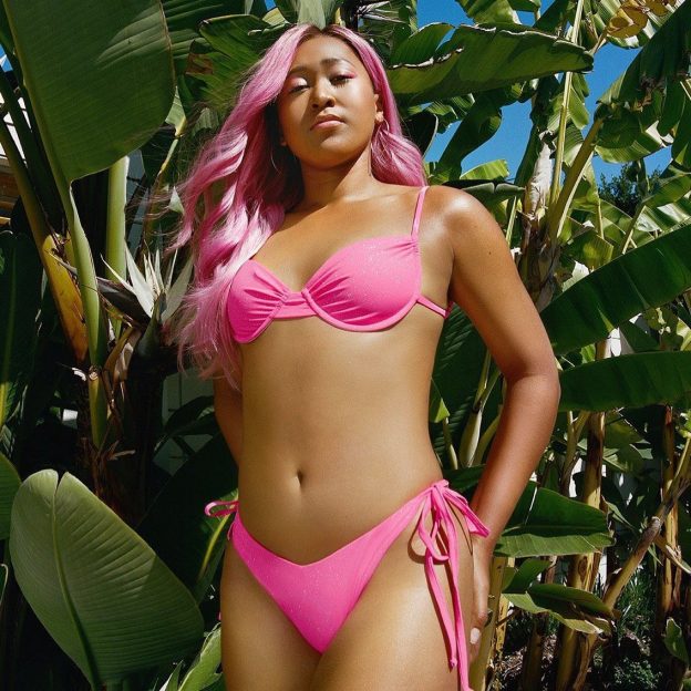 naomi osaka naked - matutre anal celebrity porn from movies