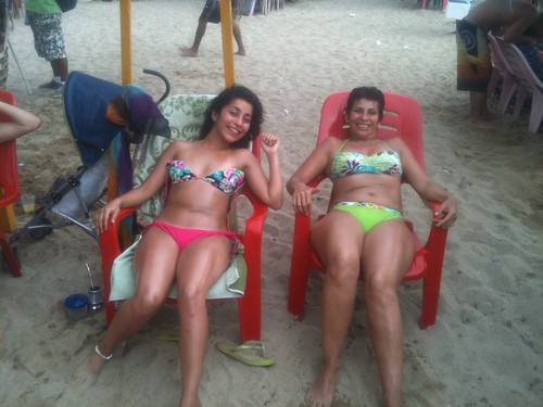 denise eng like natalie morales in a bikini photo caren van vuuren recommends natalie morales in a bikini pic