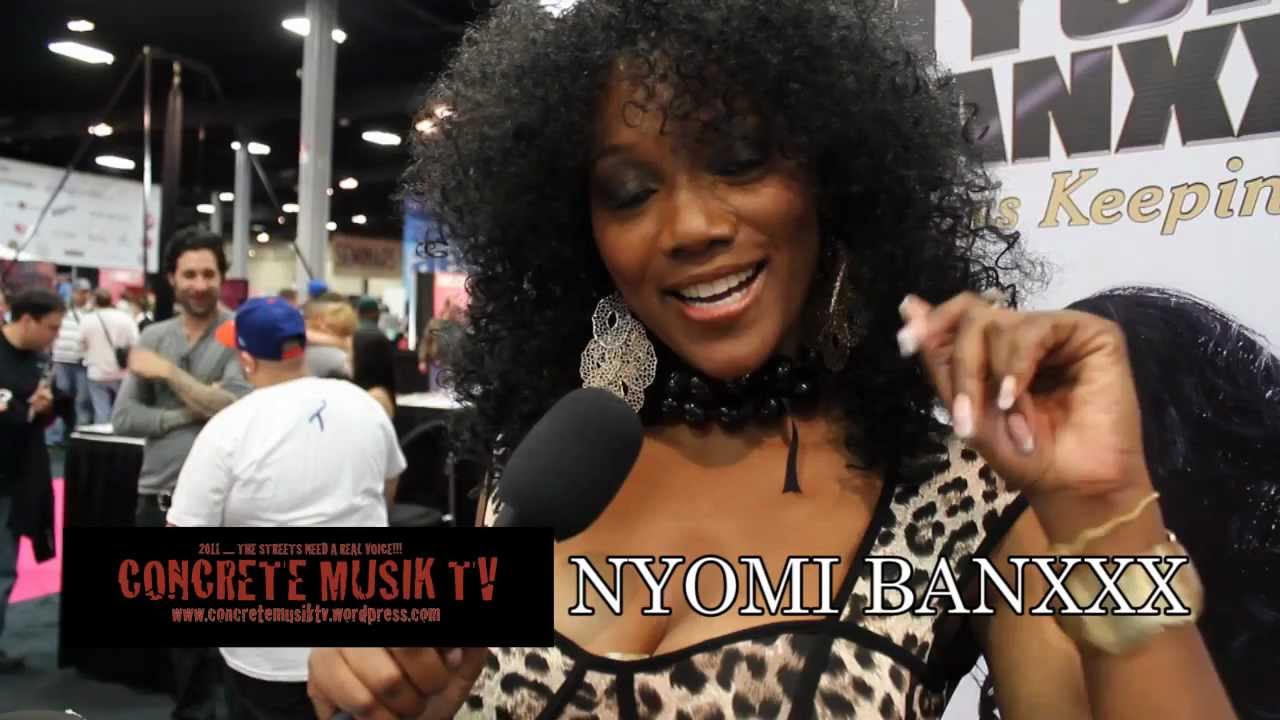 nayomi banks - nude male butt onlyfans leakedd