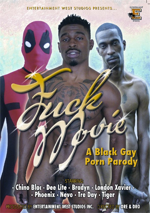 anik haque recommends New Black Gay Porn