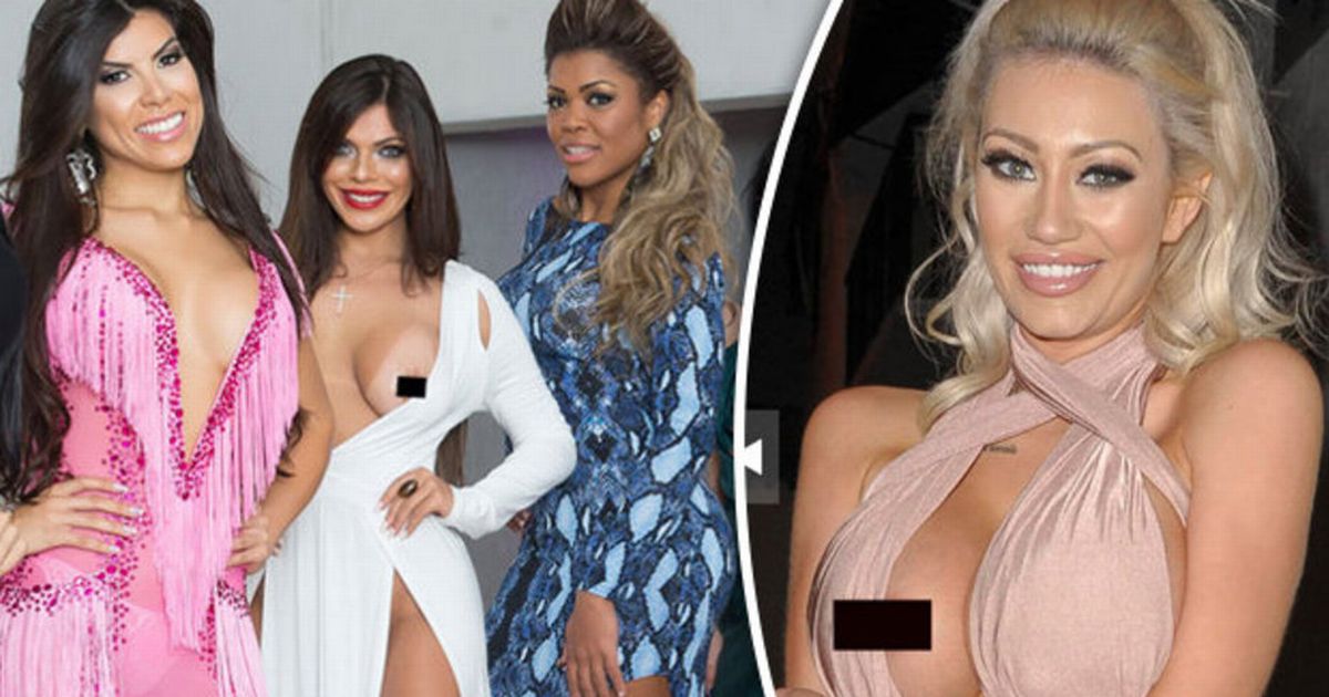 angelique pienaar like new celeb nip slips photo amber mardis recommends new celeb nip slips pic