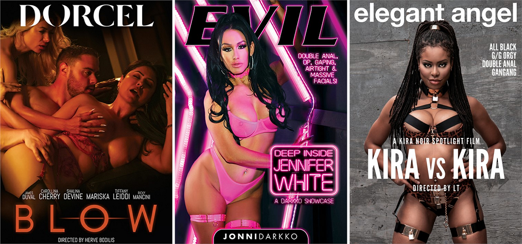 darrell monroe recommends Jessie parker porn