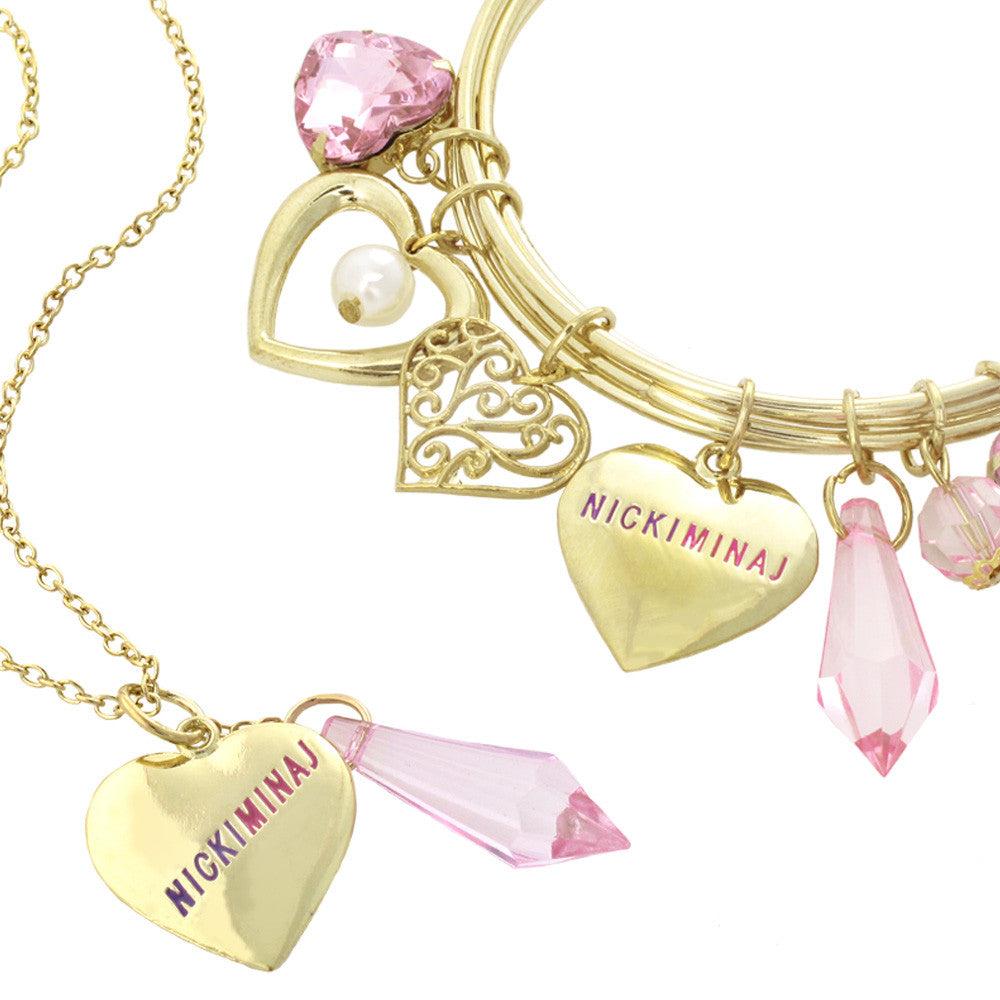 adam marskell recommends nicki charm pic