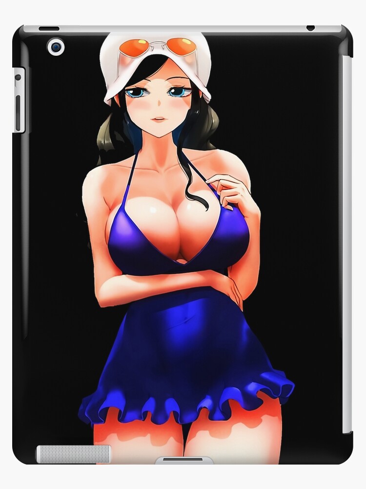 Best of Nico robin hent