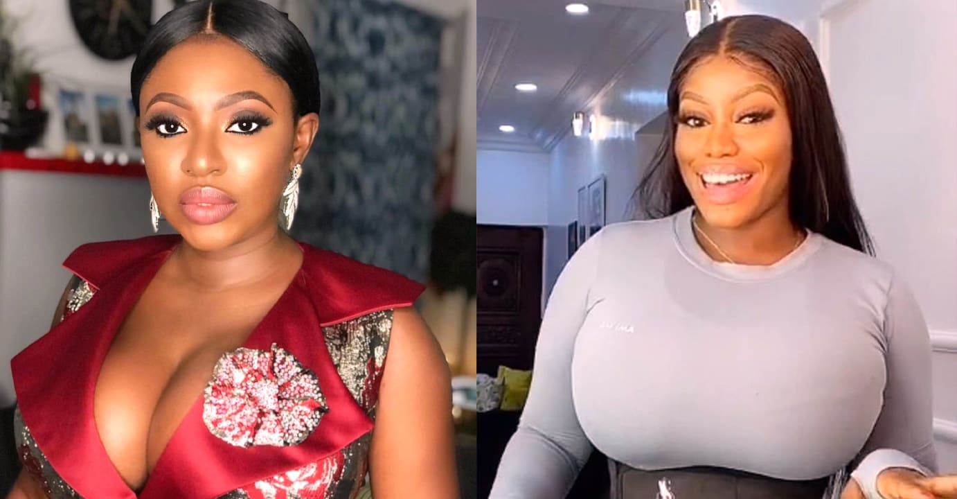david petley recommends Nigerian Huge Tits