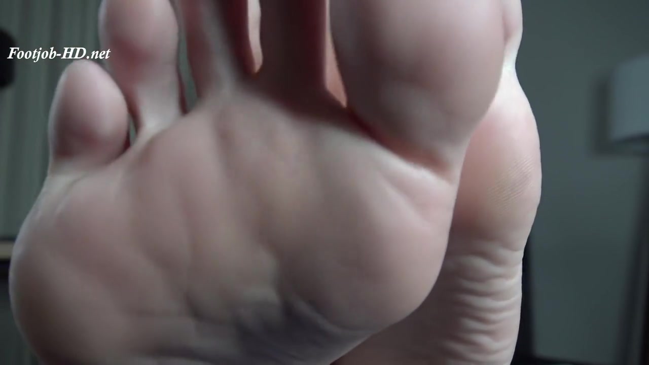 Best of Nikki brooks footjob