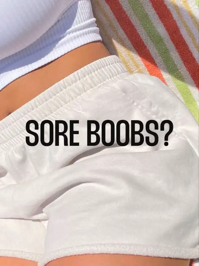 blair forsyth recommends nilsa boobs pic