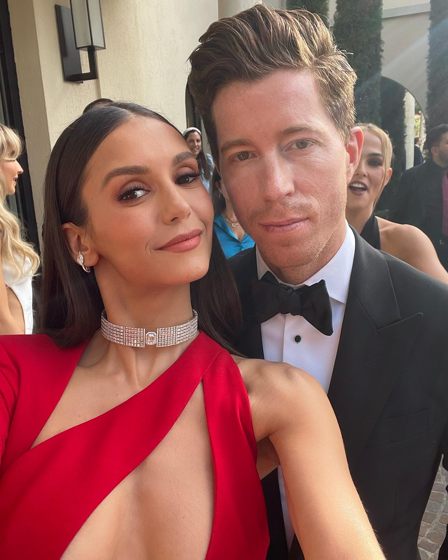 Nina Dobrev Nude Pics sarahaldrich twitter chad greenway recommends Nina Dobrev Nude Pics