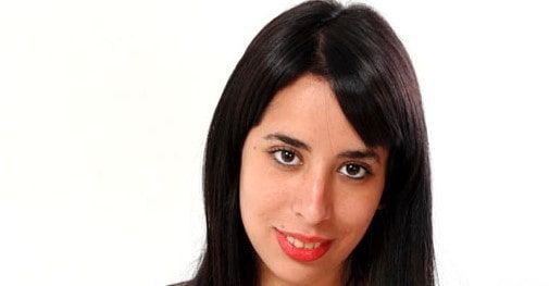 ahmed shible recommends nina lopez arnold de gracia add nina lopez photo