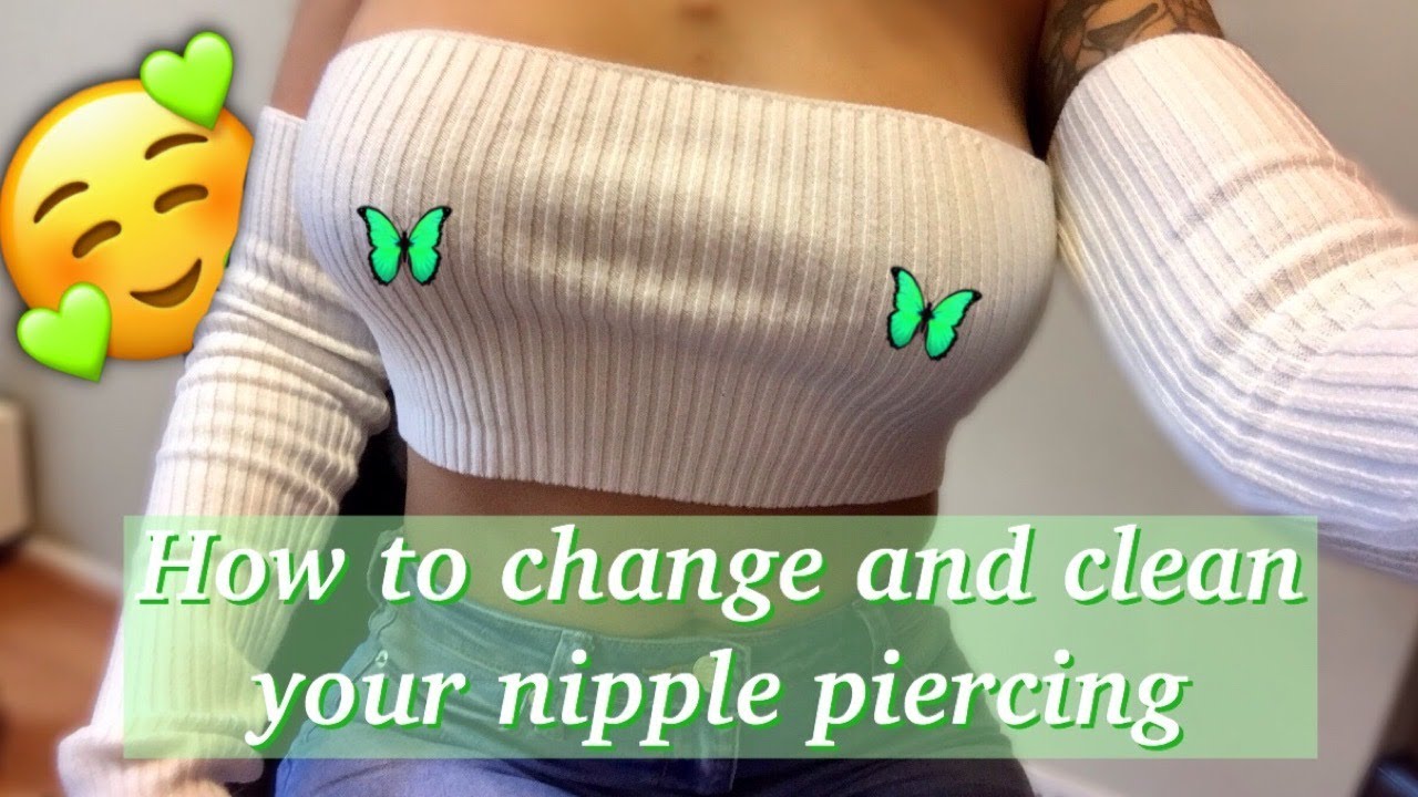nipple ring video play videos nipple ring video