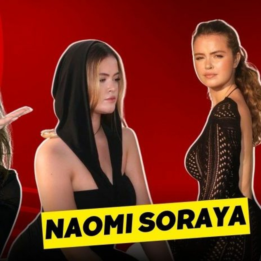 alex hann recommends noami soraya brennen duncan add noami soraya photo