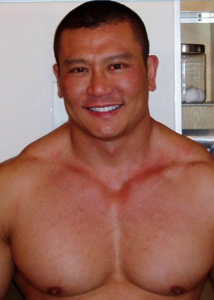 cat hollis recommends nude asian daddy pic