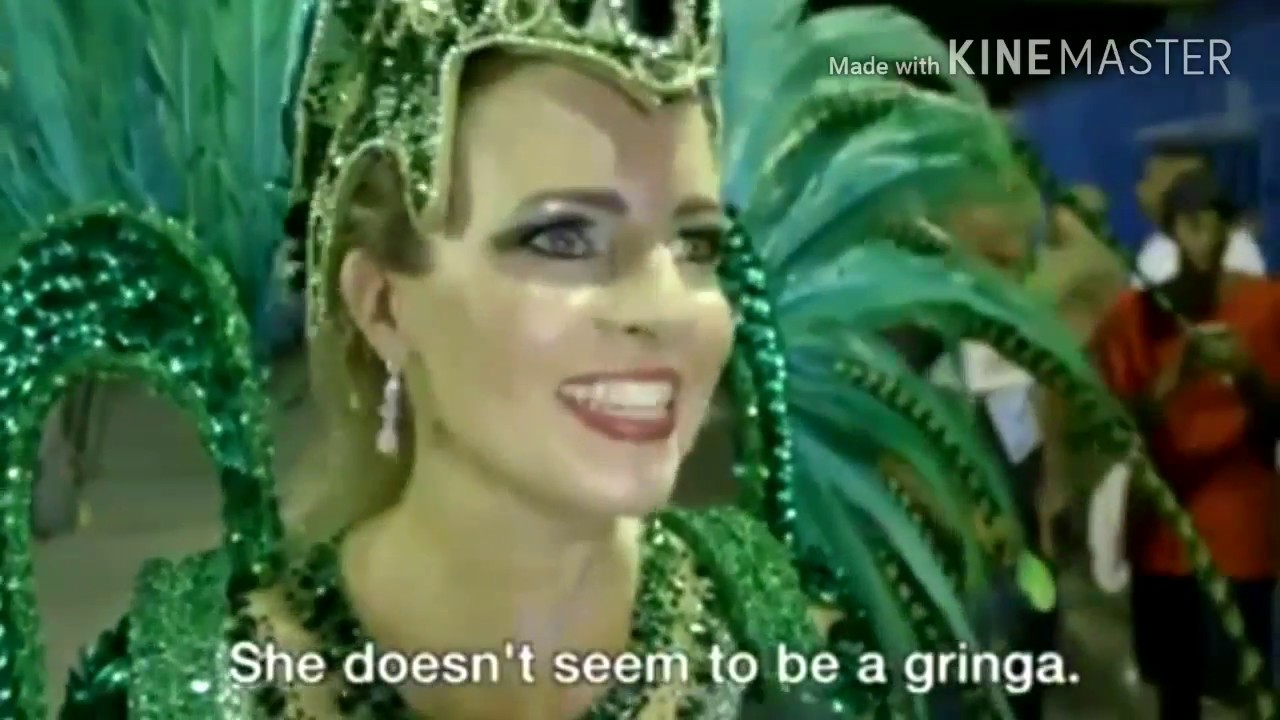 nude at carnival - video luna maya oh yeah i like that lola excogi