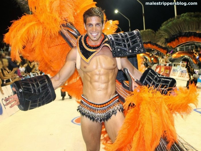 Nude At Carnival in call dai goh recommends Nude At Carnival